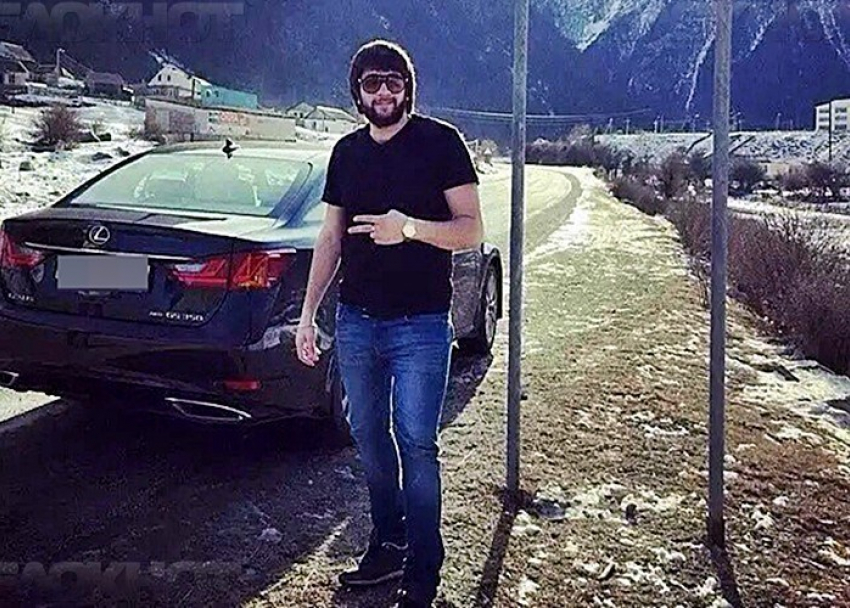 Проверка по факту ДТП с Эльбрусом Джанмирзоевым продлится еще 1,5 месяца