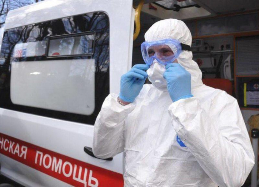Семьи медработников, которые умерли от коронавируса на Кубани, получат больше 2 миллионов рублей