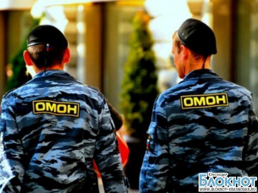 Система безопасности Сочи-2014 теперь будет применяться по всей России