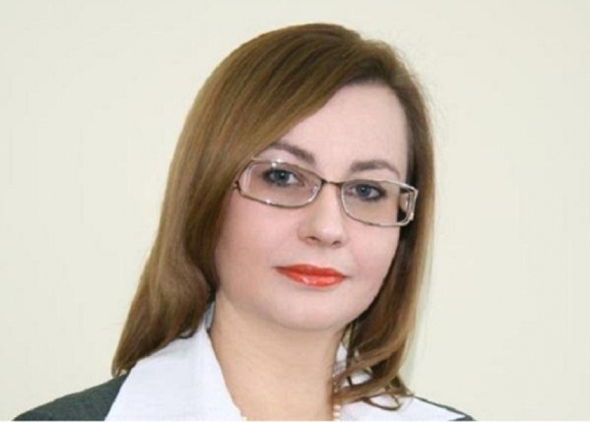 Вице-мэром Краснодара назначена Лилиана Егорова