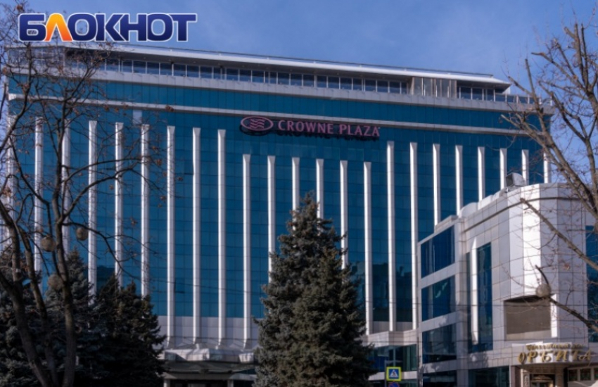 Кубанского олигарха через суд лишили гостиницы и санаториев