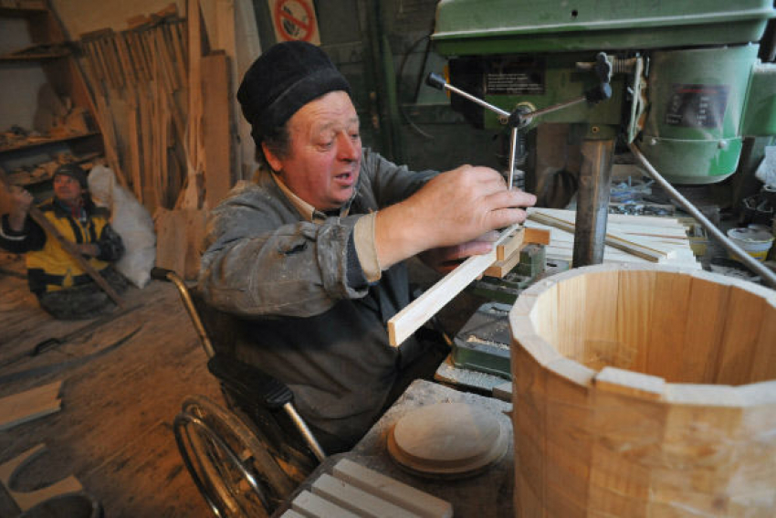 Предпринимателям выплатят 1,7 млн рублей на создание рабочих мест для инвалидов