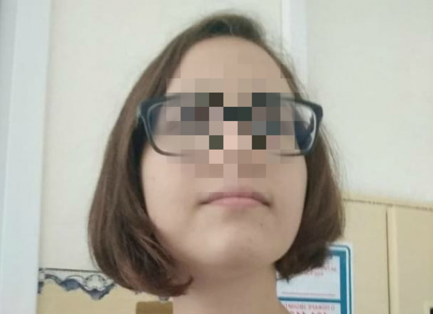 В Краснодаре нашли пропавшую 16-летнюю девочку