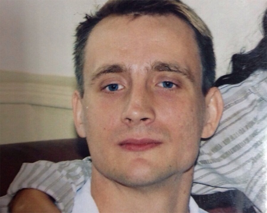 В Краснодаре разыскивают пропавшего без вести 32-летнего мужчину