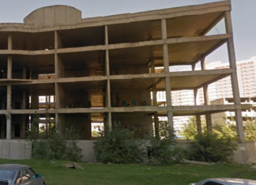 Мэрия Краснодара ищет подрядчика на проектирование поликлиники на улице Знаменского