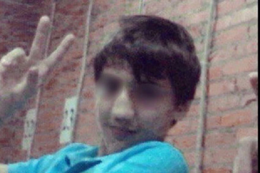 В Краснодаре в Кубани утонул 14-летний Артем Далакян