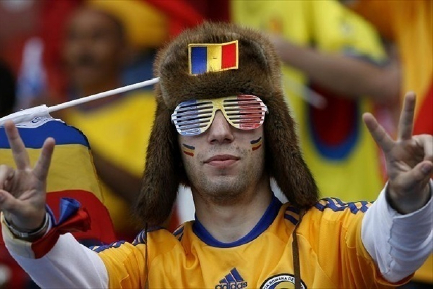 Сборные России и Румынии проведут товарищеский матч в Сочи