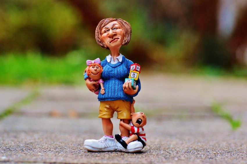 В Кущевском районе из детского сада уволили воспитательницу, имевшую судимость 