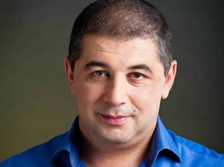 Дело кубанского экс-депутата Зиринова рассмотрят в Ростове