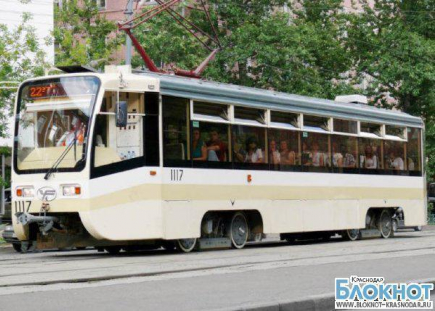 В Краснодаре открывается транспортно-навигационный центр