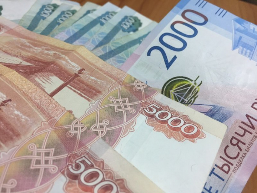  В этом году на соцвыплаты жителям Кубани выделили почти 19 млрд рублей 
