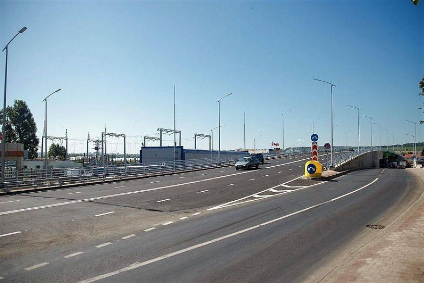 На ремонт и строительство дорог на Кубани потратят 4,5 млрд рублей 