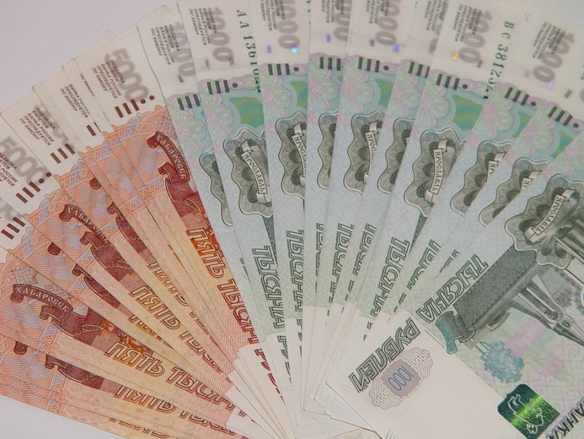 В Краснодаре дольщиков «кинули» на 220 миллионов рублей 