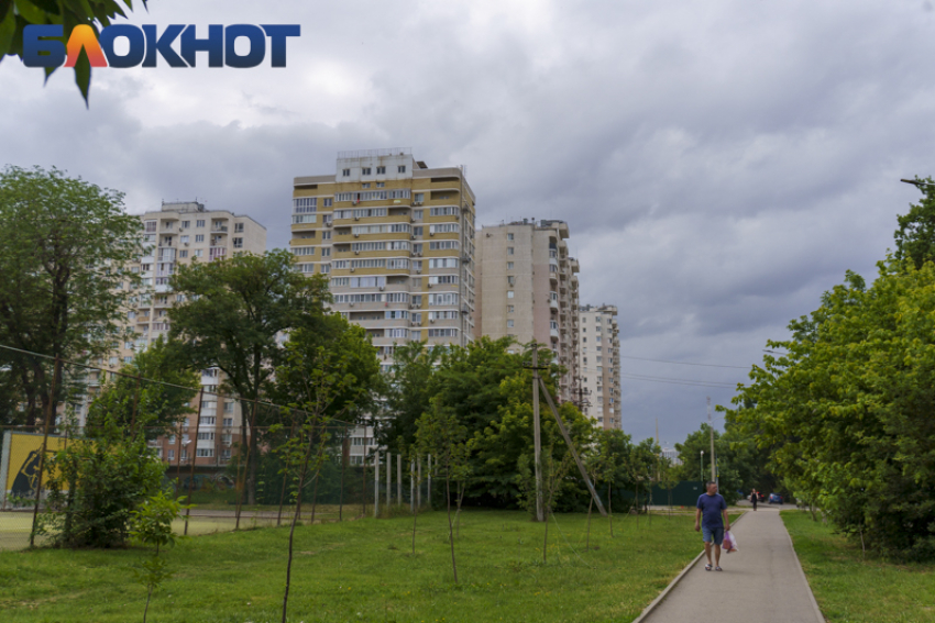 В Краснодаре за сутки 13 раз была превышена норма сероводорода в воздухе