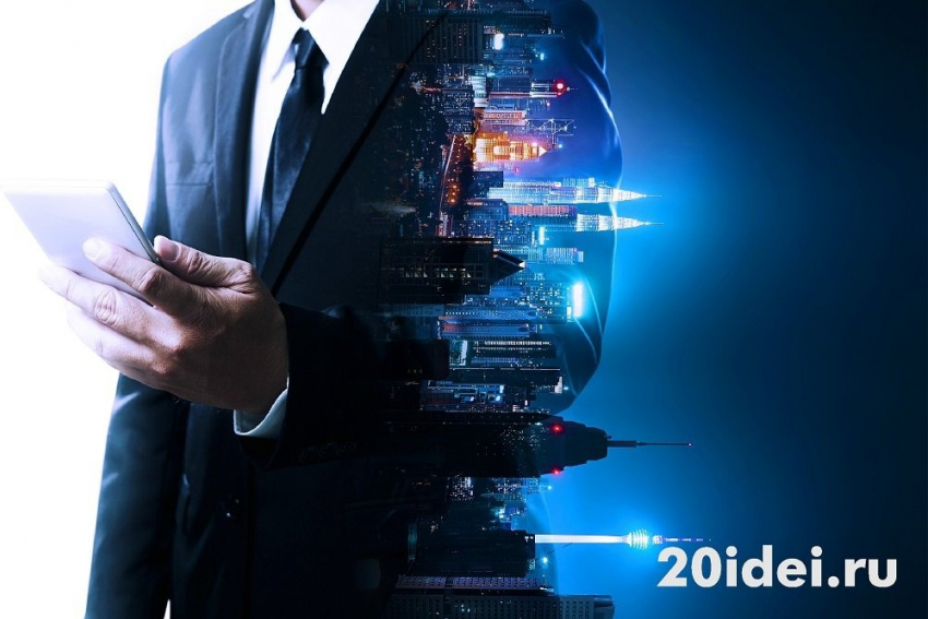 Автор «20 идей для развития России» предложил чипировать преступников и пересесть на беспилотный транспорт 