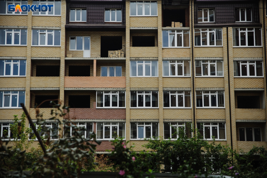 В Краснодаре увеличили среднюю стоимость «квадрата» жилья 