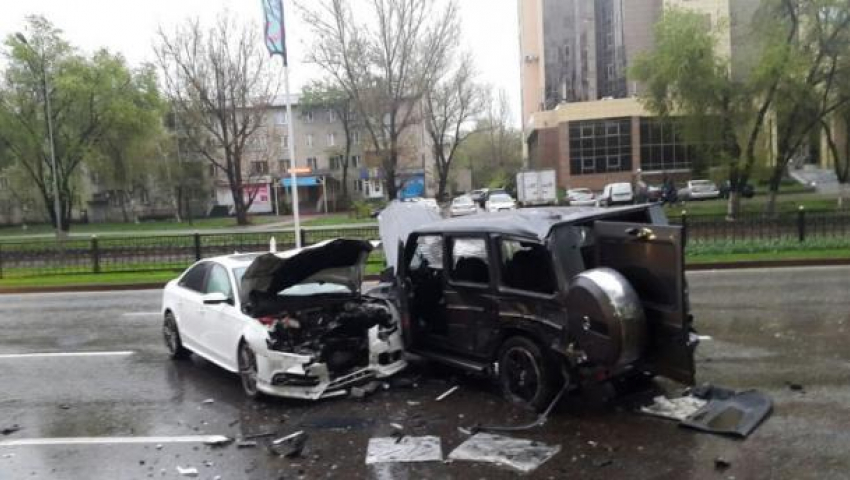 Краснодарские автомобилисты узнали, кто заплатит, если страховая компания разорилась