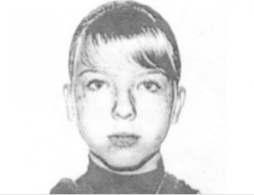 На Кубани продолжают поиски девочки, пропавшей 5 лет назад