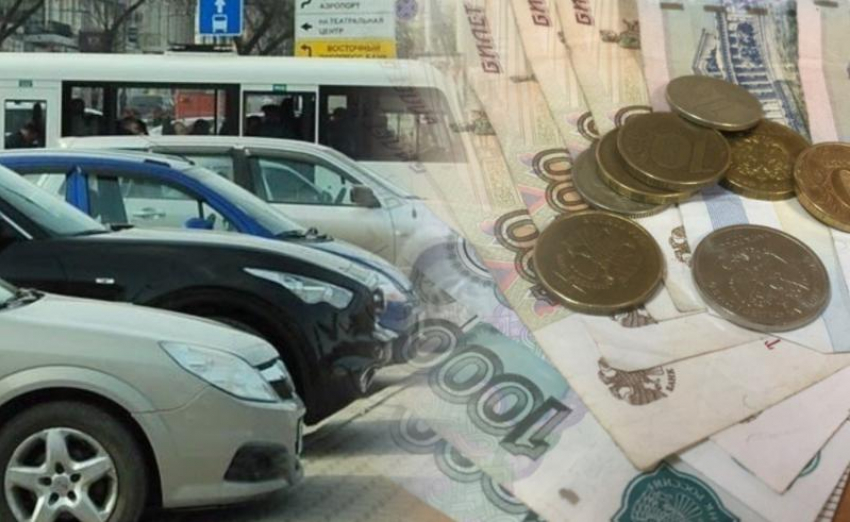 «Готовьтесь платить»: мэрия Краснодара разъяснила механизм штрафов за неуплату парковки