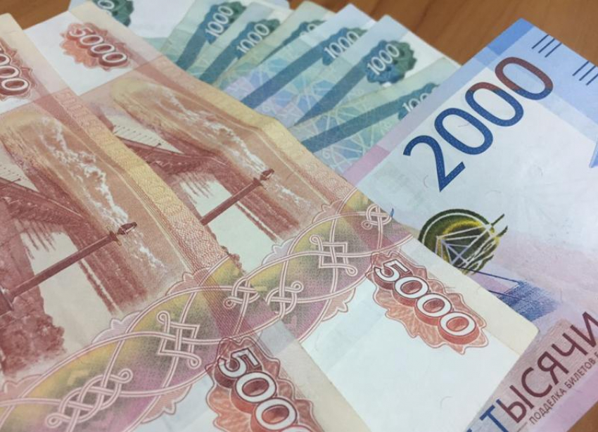 Жительница Кубани обманула пенсионерку на крупную сумму денег