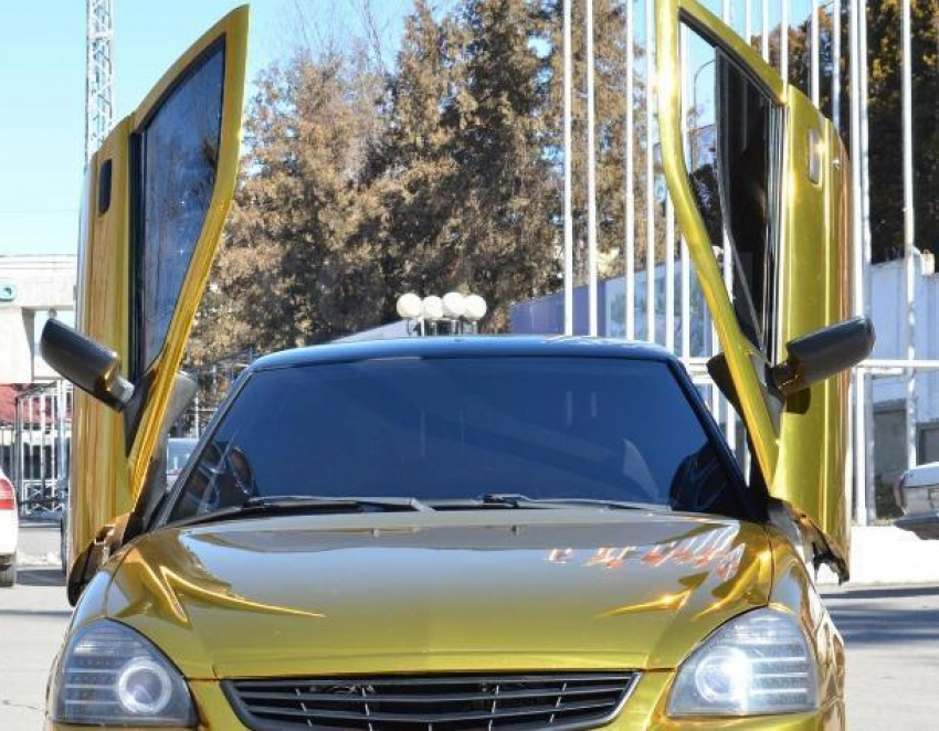Эксперты не ошиблись: цены на машины в Краснодарском крае поднялись