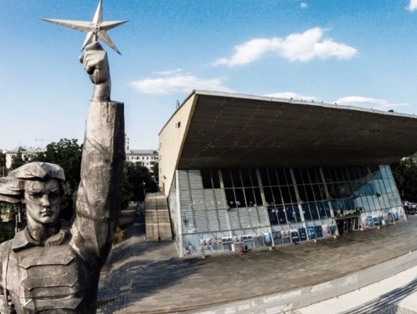 Собираются снести кинотеатр «Аврора» в Краснодаре
