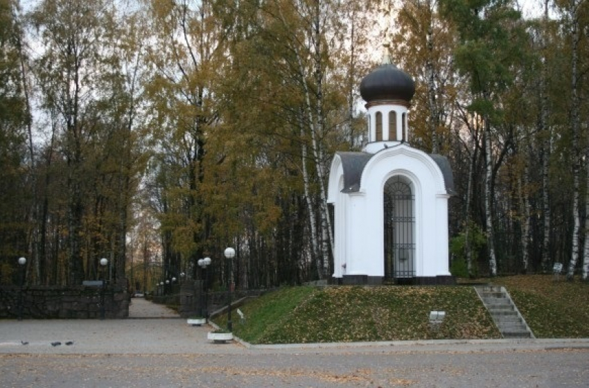 В Краснодаре откроют новое кладбище