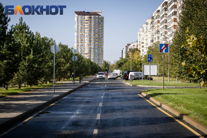 Загрязнение воздуха пылью и токсичным газом выявили в Краснодаре