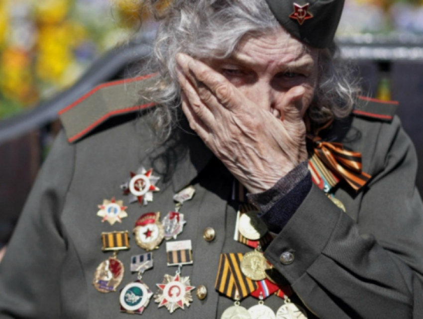 «Бездушные» чиновники Сочи отказали в жилье ветерану ВОВ