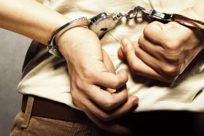 В Каневском районе задержан местный житель с марихуаной