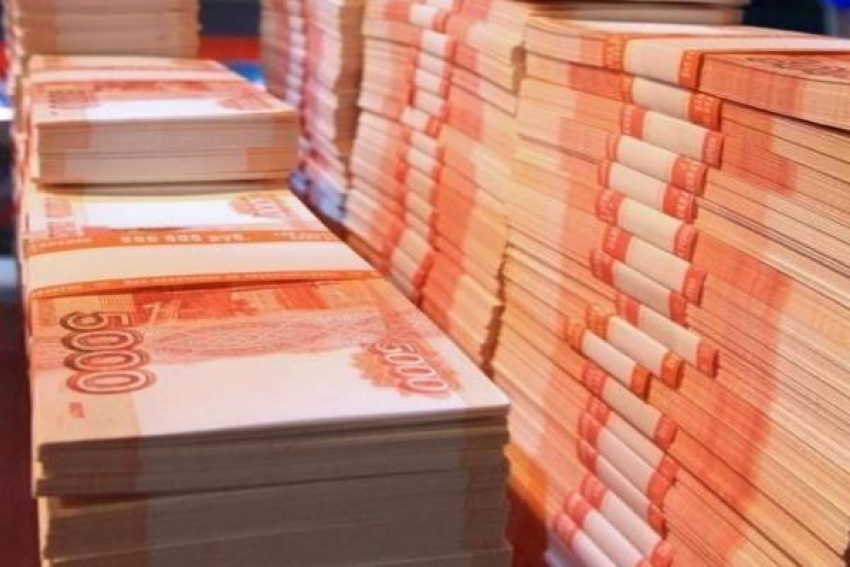 На Кубани направили в суд дело о хищении 13,5 млрд рублей из «Россельхозбанка»