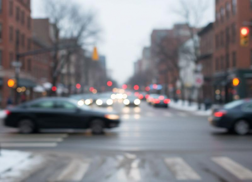 Один день без очков: эксперимент редакции