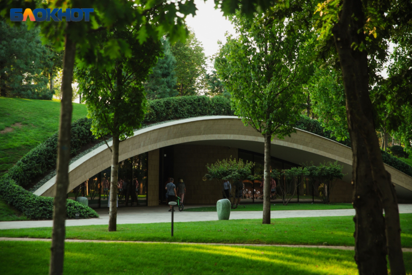 Дожди отступят: какой будет погода в Краснодаре 4 августа