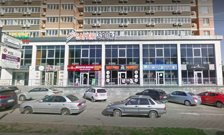 Клиенты фитнес-клуба в Краснодаре купили абонементы, а тот внезапно закрылся