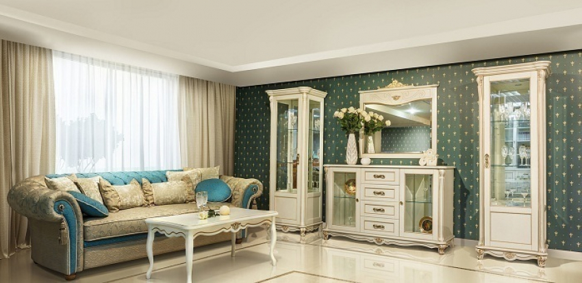 "Пинскдрев» - авторитетный производитель мебели