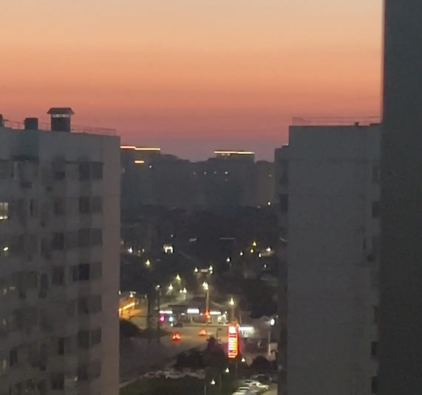 Краснодарцы проснулись посреди ночи из-за воя сирены 