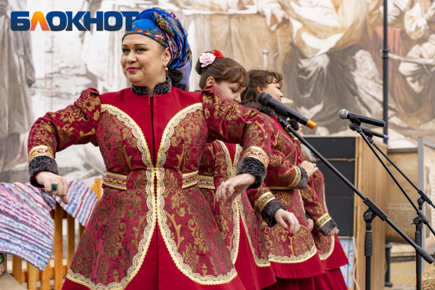 Праздник за 7 млн рублей закатят на Кубани в честь Дня народного единства