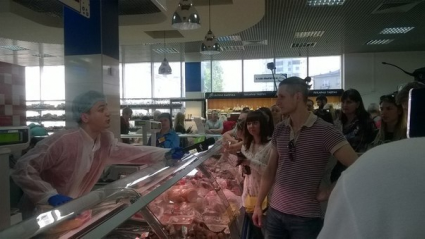 Программа «Магаззино» нашла нарушения в «Табрисе»