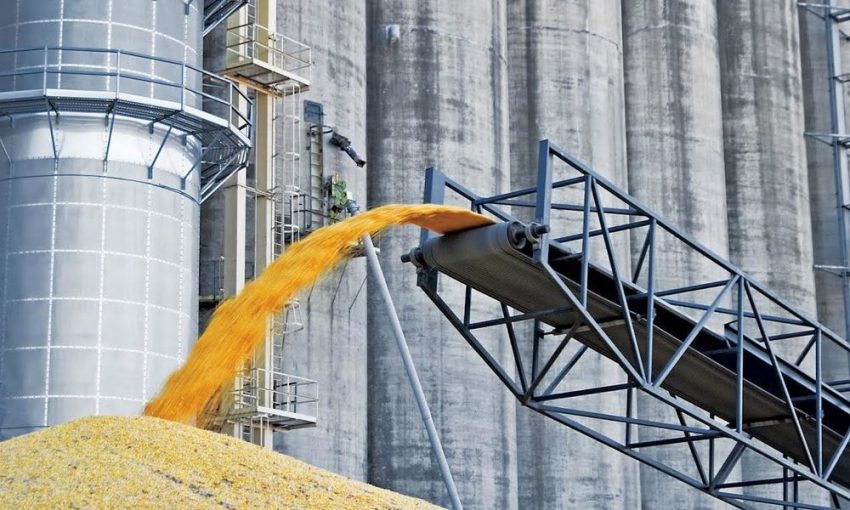 Россельхознадзор выявил нарушения хранения зерна на «Армавирском хлебопродукте»