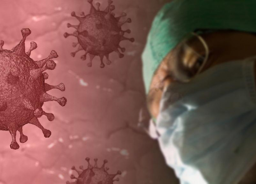 +135: данные ИЦК о новых заболевших коронавирусом на Кубани на 4 ноября 
