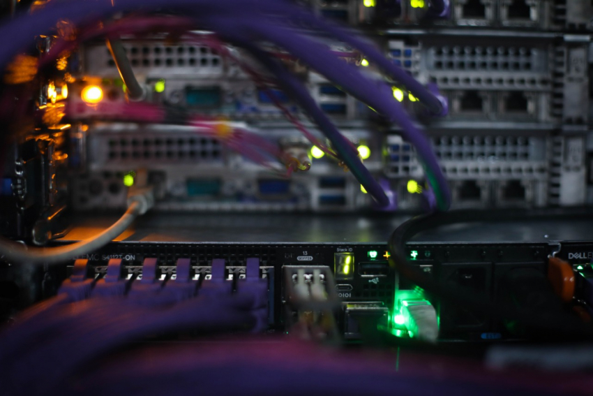 Им доверяет «Калашников»: как крупные предприятия обеспечивают кибербезопасность  