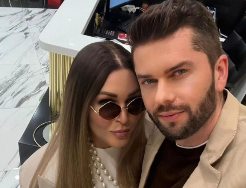 «Живу с ним за деньги»: поклонники захейтили отношения Дубцовой и богатого уроженца Кубани 