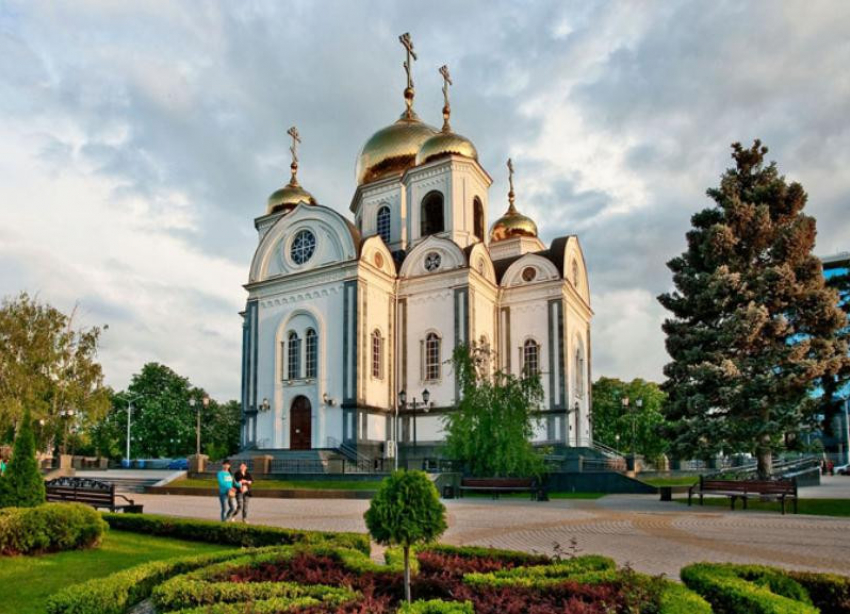В Краснодарском крае позволят открыть храмы