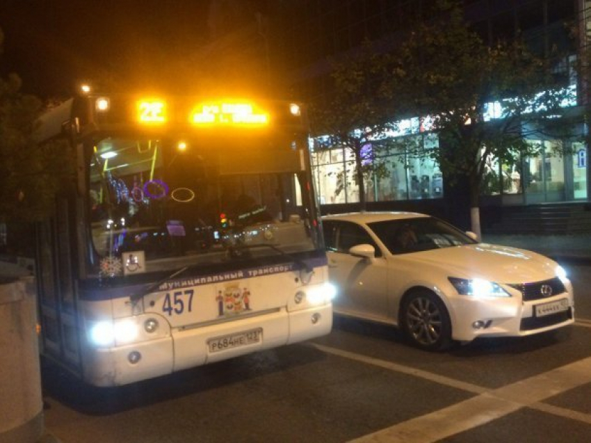  В Краснодаре 6 троллейбусов и автобус поменяют маршруты движения 