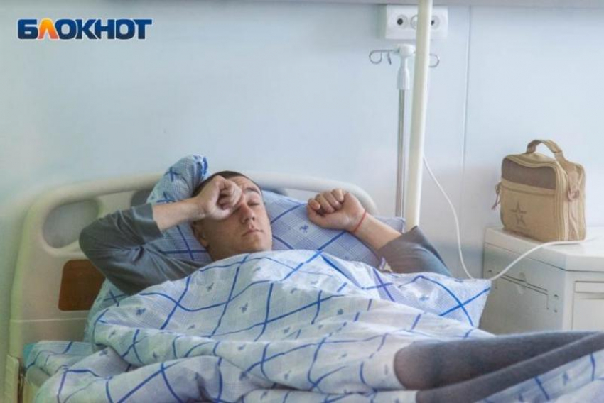 172 новых случая заражения коронавирусом выявлено в Краснодарском крае 29 ноября