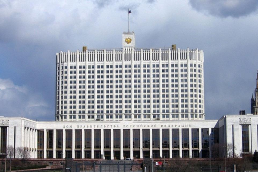 Кубань получит 2 млрд рублей на очистные сооружения