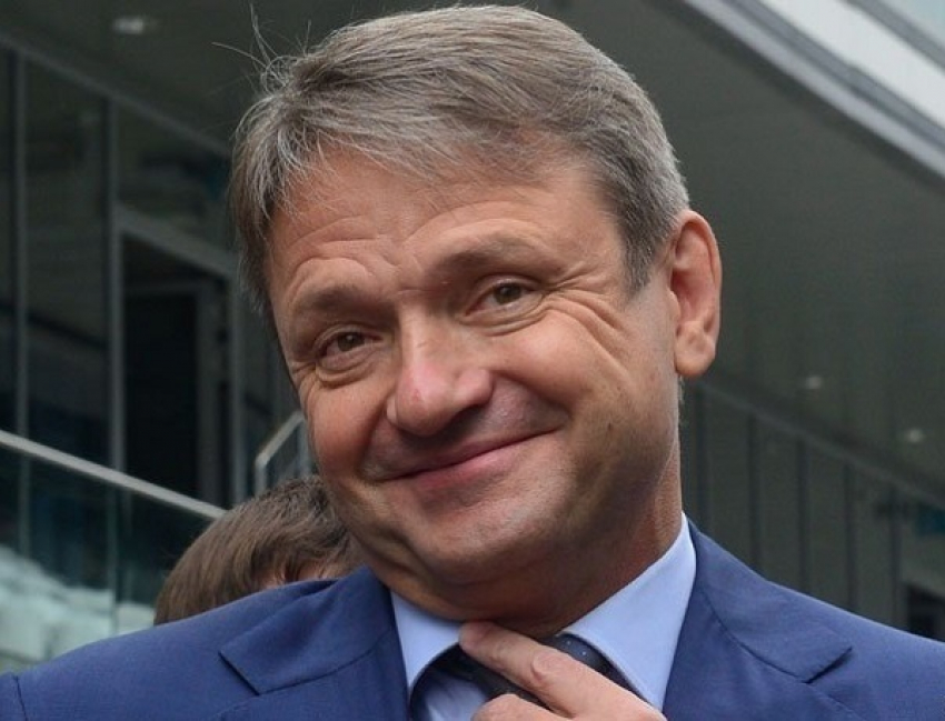 Победа министра Ткачева: в стране уничтожают санкционные продукты 