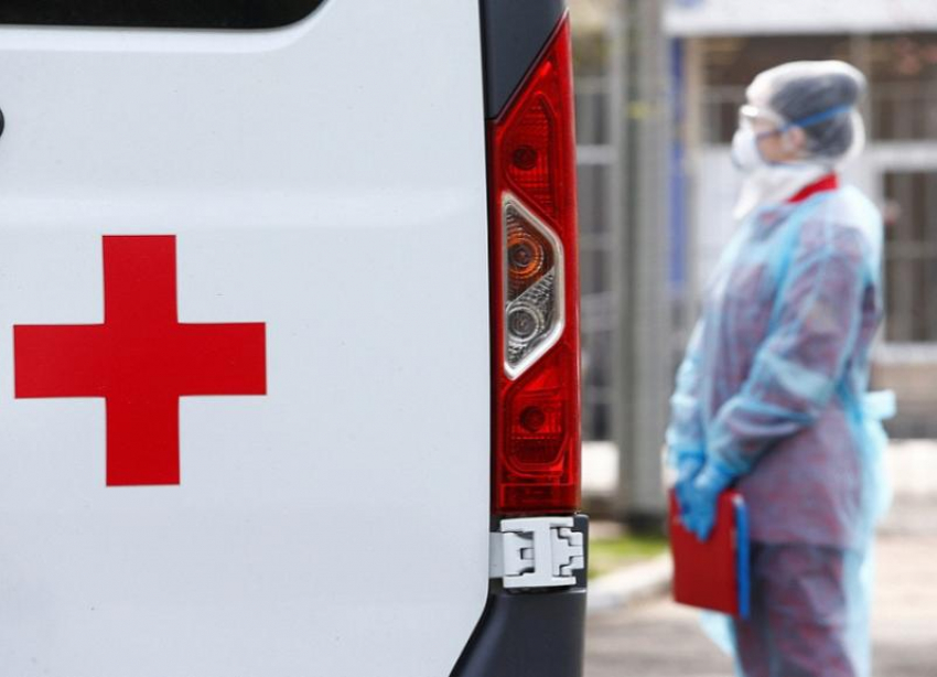 Краснодарский край возглавил рейтинг регионов по показателям смертности от коронавируса