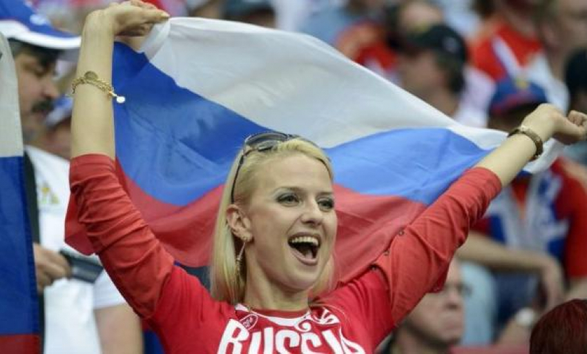 В России соберут «Народную сборную» по футболу 