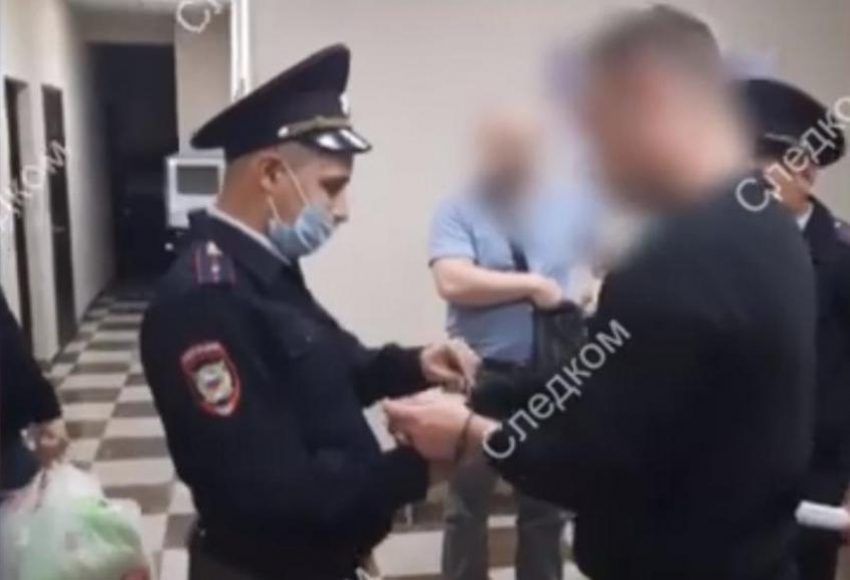 В Краснодаре на скамье подсудимых окажется экс-полицейский, обвиняемый в смертельном ДТП со школьницей